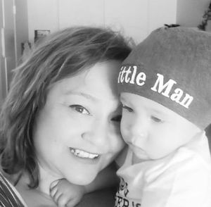 Meet your Posher, Rose